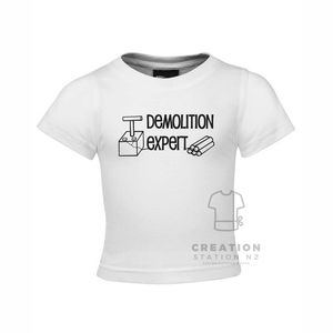 Construction Crew - for kids - Creation Station NZ