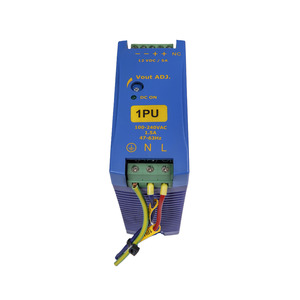 Products: Revent Power Supply - Creative Bakery Solutions