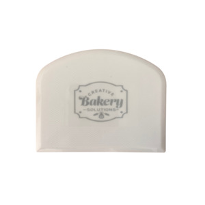 Products: Scraper - Creative Bakery Solutions