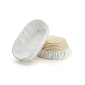Products: CBS Oval Bannetons - Creative Bakery Solutions