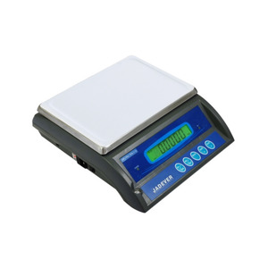 Products: Jadever Weighing Scale 30kg - Creative Bakery Solutions