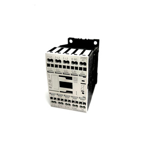 Contactor DILMC(-10 24VDC - Creative Bakery Solutions