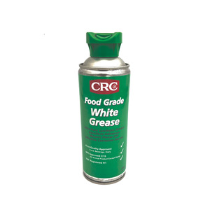 CRC Food Grade White Grease Aerosol - Creative Bakery Solutions
