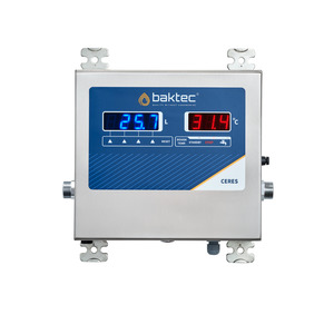 Products: Baktec B1 Ceres III S - Dosing only - Creative Bakery Solutions