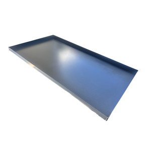 CBS 4 Sided Non Stick Baking Tray - Creative Bakery Solutions