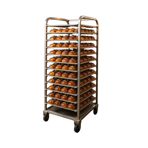 Easter Cooling Rack Bundle – 12 Tier + Cooling Wires - Creative Bakery Solutions