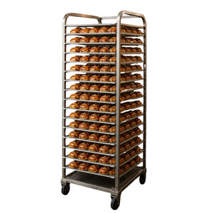 Easter Cooling Rack Bundle – 15 Tier + Cooling Wires - Creative Bakery Solutions