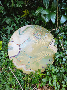 SERENITY by Lunar ART ACTIVATIONS