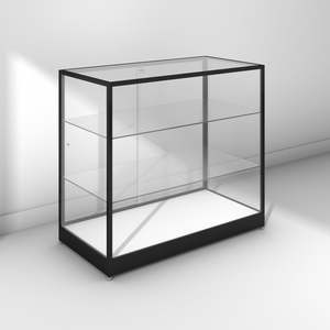 Glass Display Counter (GDC001)