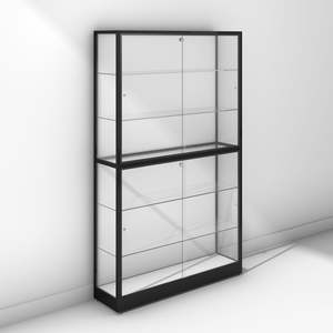 Trophy Display Cabinet (TCC006)