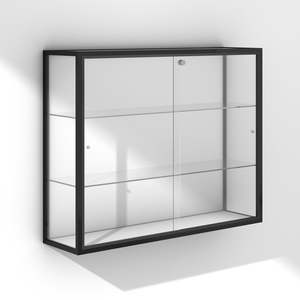 Trophy Cabinets And Cases: Large Trophy Display Case (TCC004)