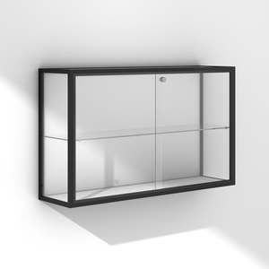 Medium Trophy Display Case (TCC002)