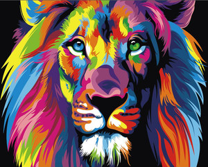 Bright Lion Creative Hero NZ