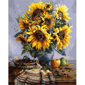 Sun-Flower Creative Hero NZ