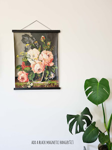 Floral Love Creative Hero NZ