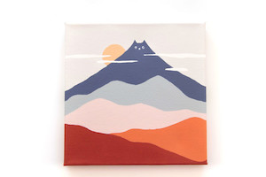 Products: Purrfect {20x20} Creative Hero NZ