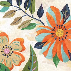 Autumn {20x20} Creative Hero NZ