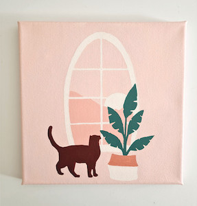 Products: Cat-caller Creative Hero NZ