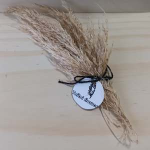 Sensory Play: Toitoi Flowers