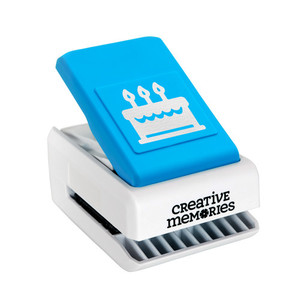 Products: Celebration Cake Punch website