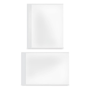 5x7 Peekaboo™ Pockets (10/pk) website