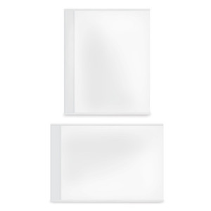 Products: 5x7 Peekaboo™ Pockets (10/pk) website