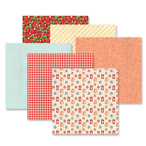Products: Berry Harvest Paper Pack (12/pk) website