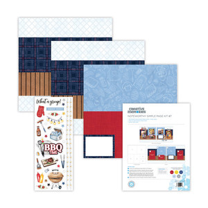 Products: Simple Page Kit 7 - Noteworthy website