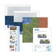Noteworthy Simple Page Kit 6 website