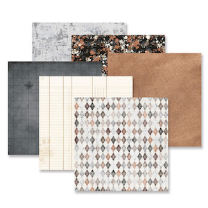 Legacy of Love Paper Pack (12/pk) website