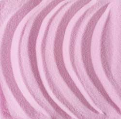 Coloured Sand: Soft Pink coloured sand (1 cup)
