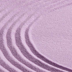 Coloured Sand: Light Purple coloured sand (1 cup)