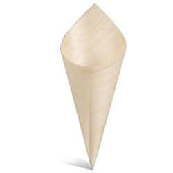 Sandartnz: Wooden Funnel