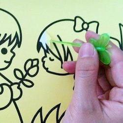 Sandartnz: Sand Card Pick