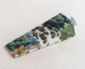 doorstop – trees – bomo