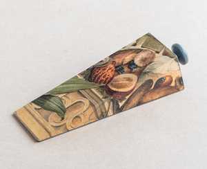 doorstop – animals – bomo