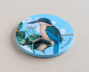 Coaster – Kingfisher