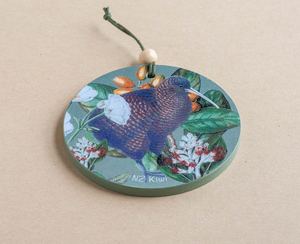 Decoration – Kiwi