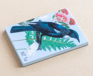 Fridge Magnet – Tui