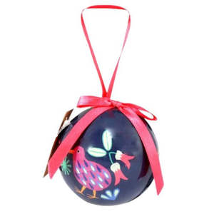 Kiwiana: NZ Kiwi Bauble