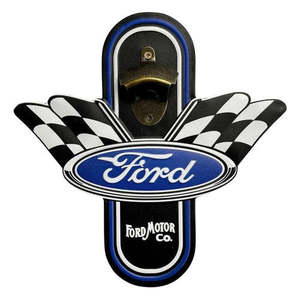 Ford Bottle Opener
