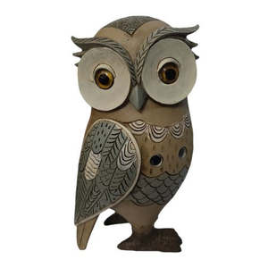 Owl - 21cm