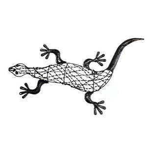 Wire Lizard - 58cm