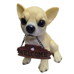 Welcome Dog - Chihuahua