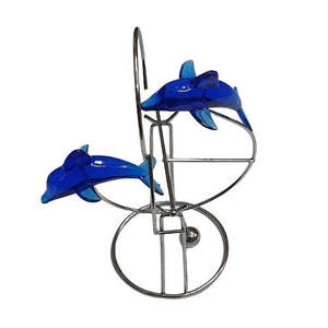 Swinging Dolphin - 2 Adults