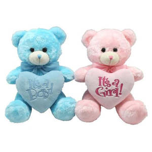 Baby: Munchkin Baby With Heart