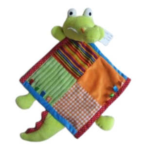 Baby: Crocodile Cuddly