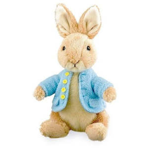 Beatrix Potter Peter Rabbit - Small