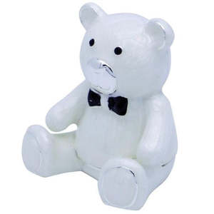 Baby: Bear Jewel Box
