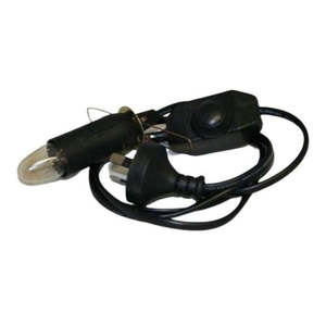 Salt Lamp Lead -  Dimmer